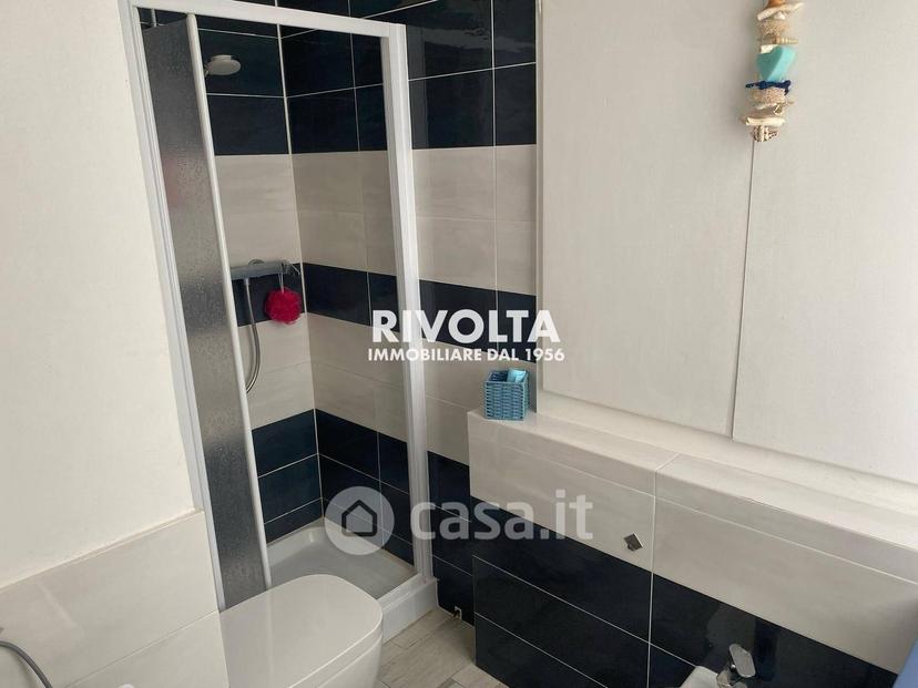 Trilocale in Via Lividonia — foto 11 di 11