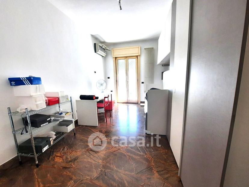 Quadrilocale in Via Caldarola — foto 22 di 22