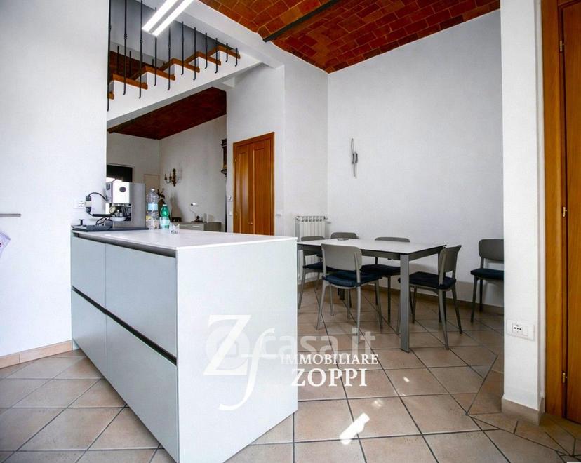 Villa in Via del Cittadino — foto 15 di 35