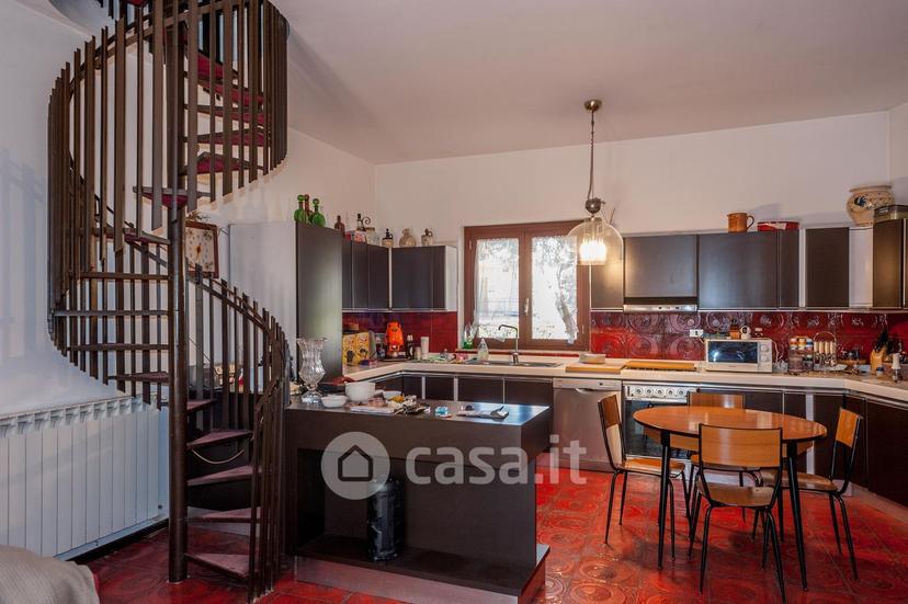 Villa in Via San Tommaso — foto 8 di 47