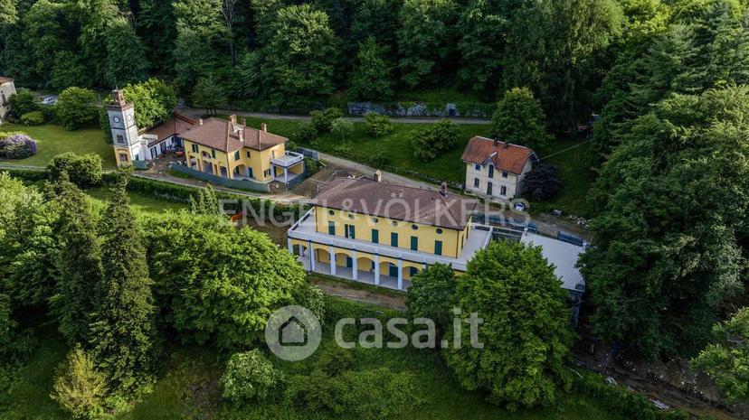 Appartamento in Via Fava — foto 4 di 23