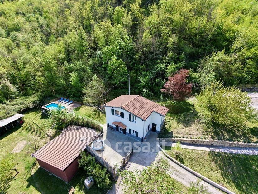 Villa in Regione Prati Rossi 1 — foto 12 di 55