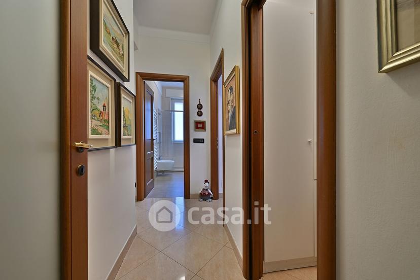 Quadrilocale in Via Neghelli 30 — foto 29 di 32