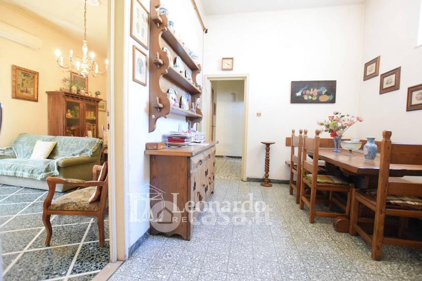Appartamento in Via Aurelia Sud — foto 12 di 40
