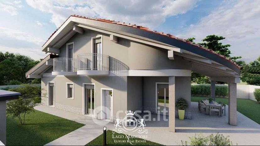 Villa in Via Case Sparse 44 — foto 7 di 50