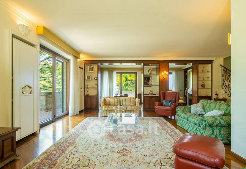 Villa in Contrada San Domenica — foto 32 di 50