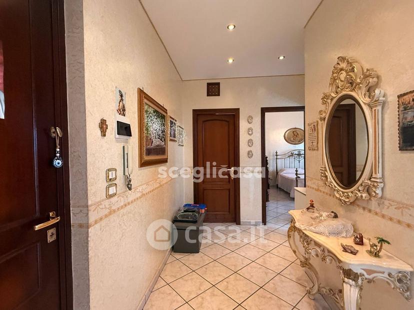 Trilocale in Via Giacomo Leopardi 49 — foto 5 di 9