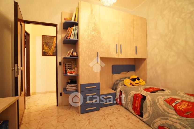 Quadrilocale in Via Guglielmo Oberdan 2 — foto 16 di 18
