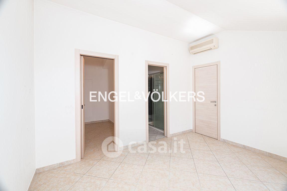 Quadrilocale in Via Cavour 98