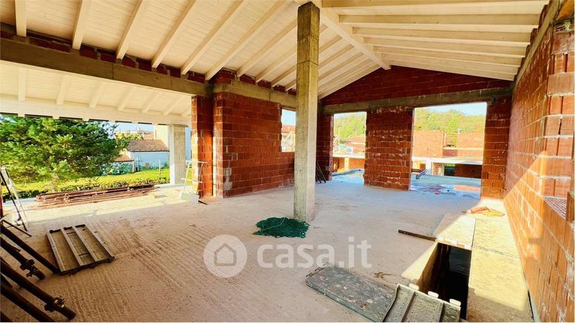 Villa in Via Cavalieri di Vittorio 1 — foto 21 di 29