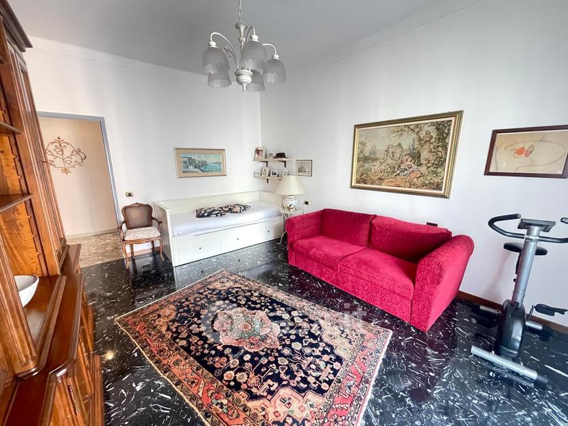 Trilocale in Via Emilio Salgari 6 — foto 10 di 31