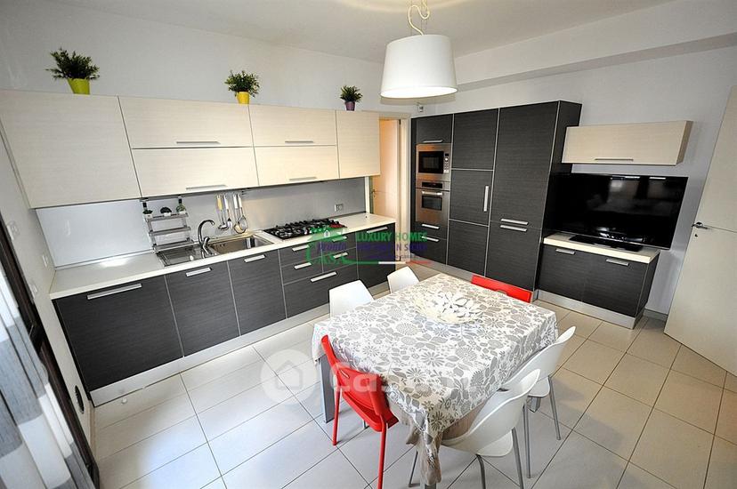 Appartamento in Via Aldo Licitra — foto 20 di 33