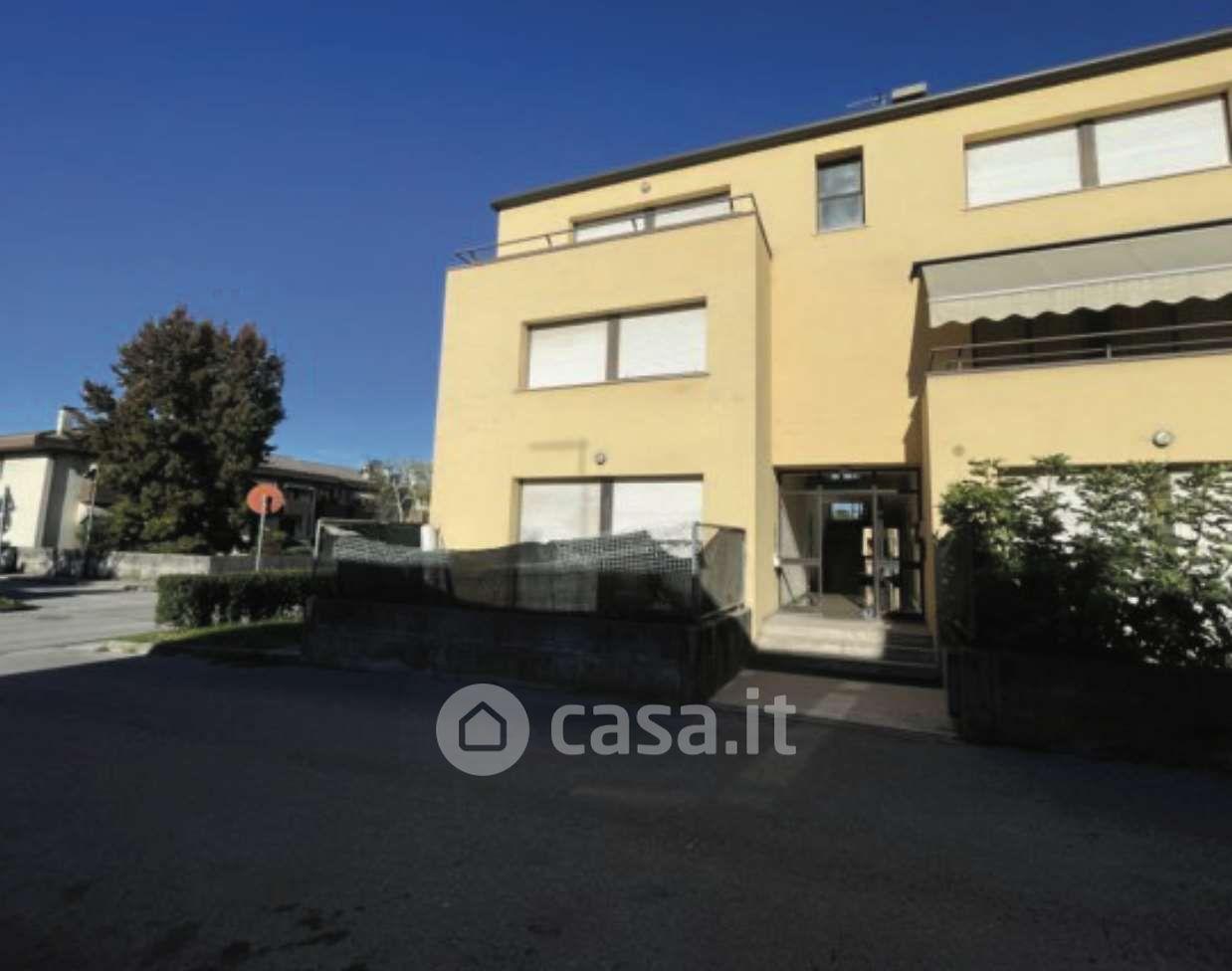 Appartamento in Via Giuseppe Toniolo