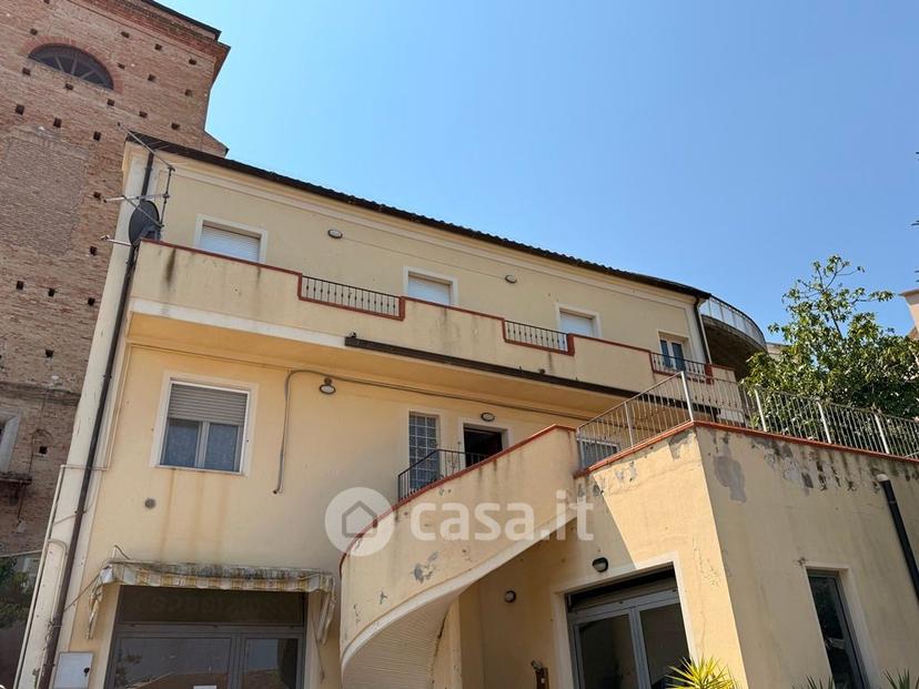 Appartamento in Via Massimo d'Antona 19 — foto 60 di 65
