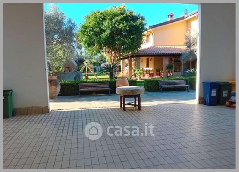 Villa in Contrada Moschetta — foto 25 di 33