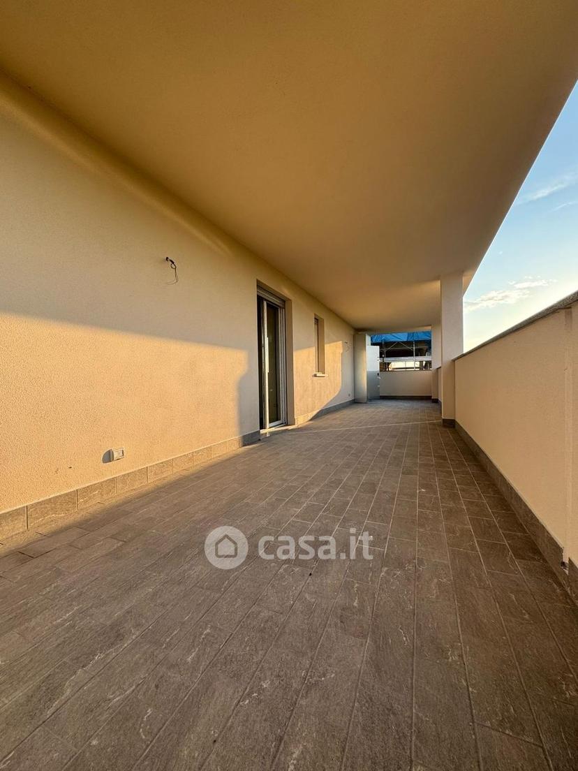 Trilocale in Via Remo Massara — foto 7 di 16