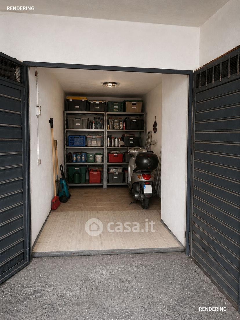 Quadrilocale in Via Prima 29 — foto 28 di 41