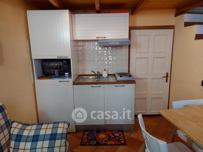 Trilocale in Via G. Garibaldi 1 — foto 14 di 32