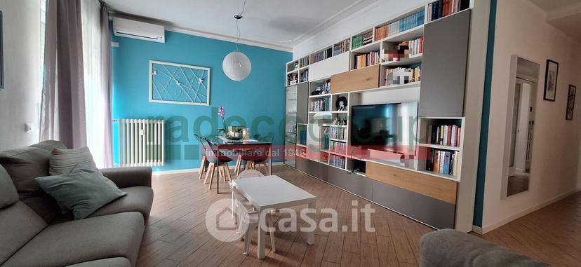 Appartamento in Via Caduti del Lavoro — foto 26 di 31
