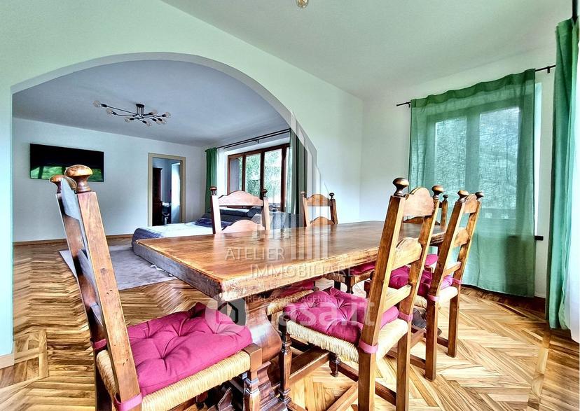 Appartamento in Via Rue F. Magni 15 a — foto 16 di 37