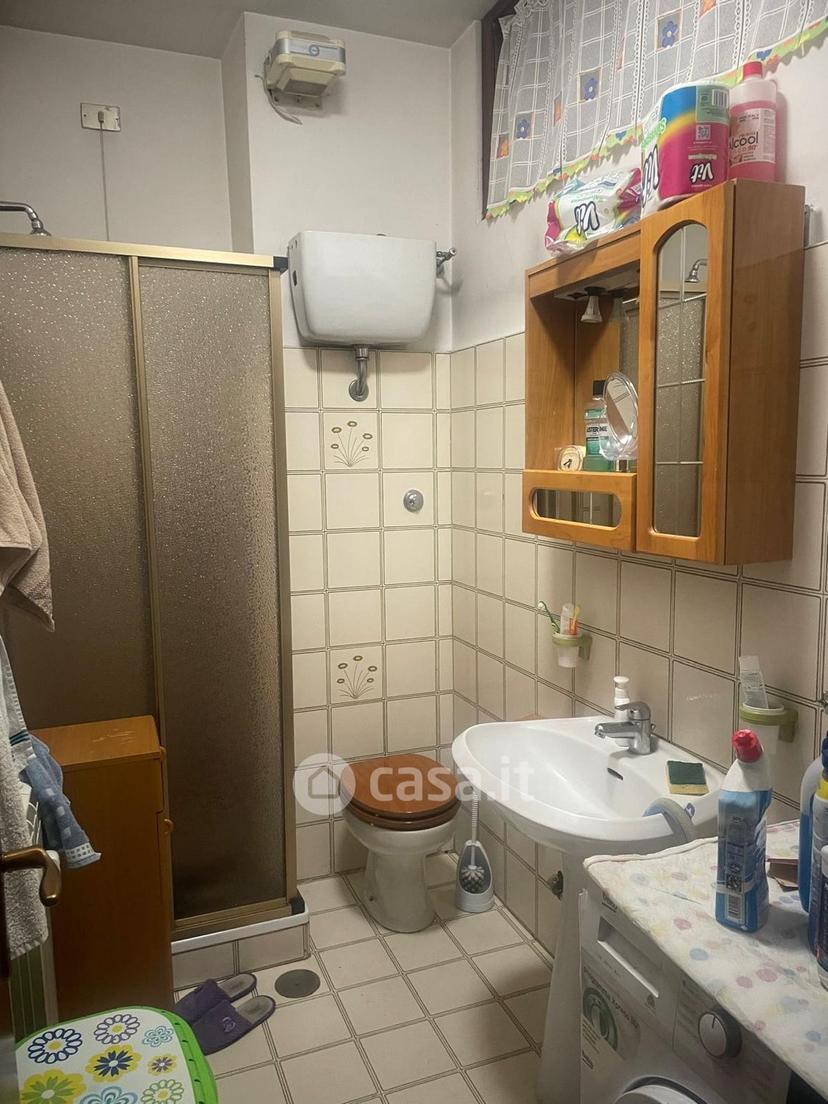 Appartamento in Via dei Colli della Serpentara