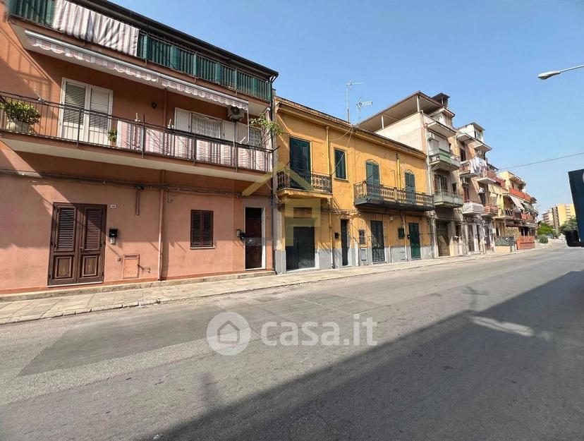 Appartamento in Corso dei Mille 985 — foto 26 di 26
