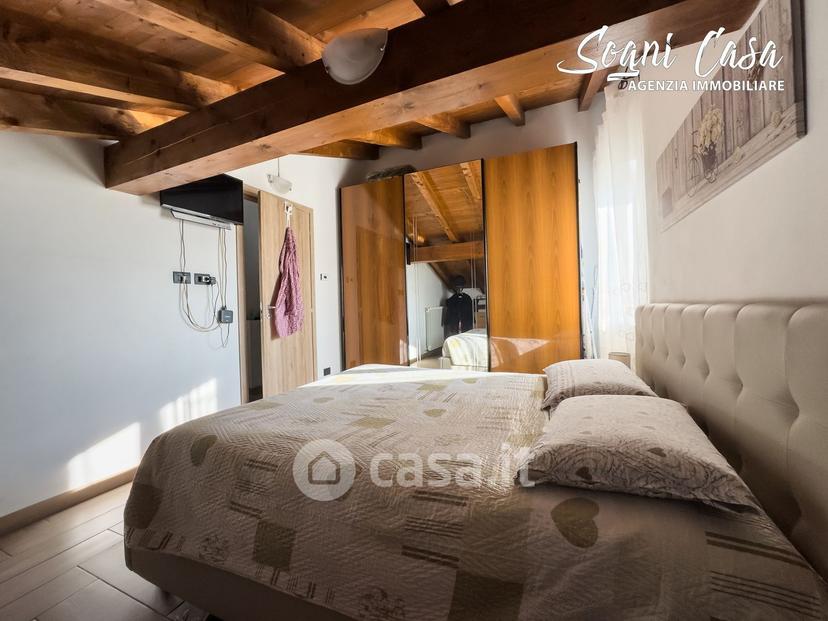 Villa in Via Sempione — foto 14 di 48