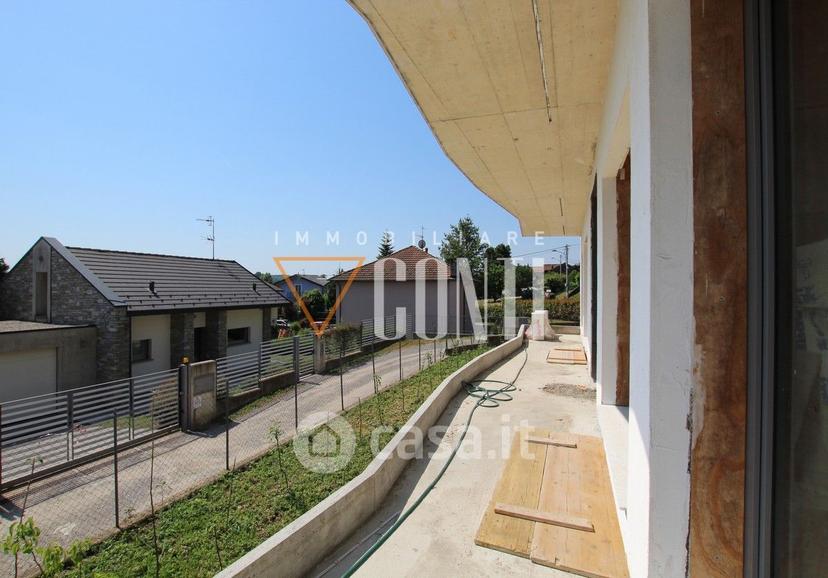 Villa in Via Niccolò Machiavelli — foto 9 di 27
