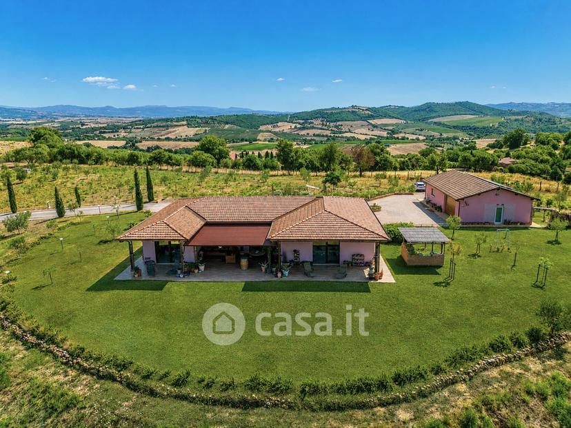 Villa in Colle di Lupo — foto 13 di 18