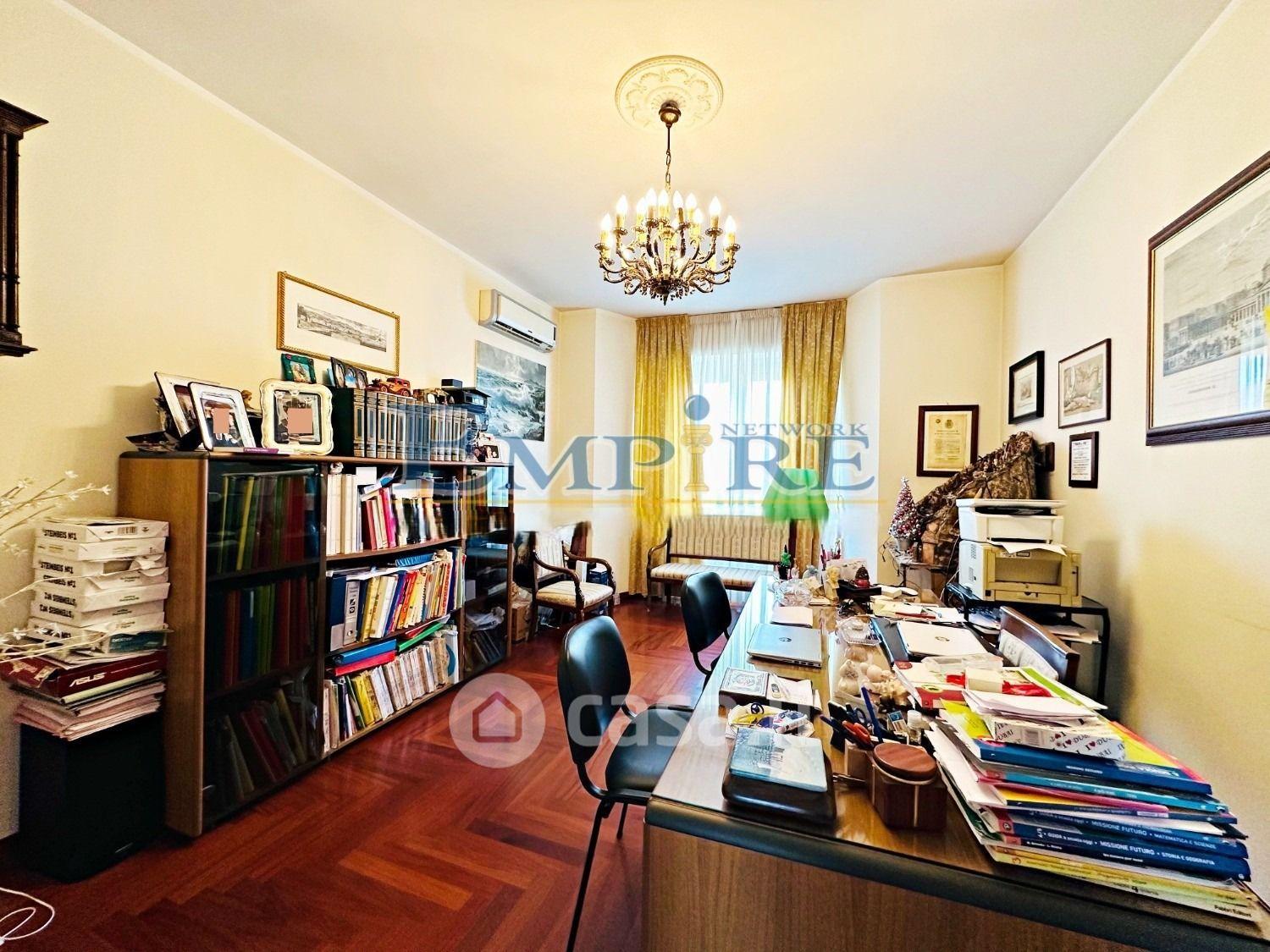 Appartamento in Via Carlo Pisacane 23