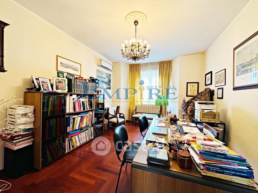 Appartamento in Via Carlo Pisacane 23
