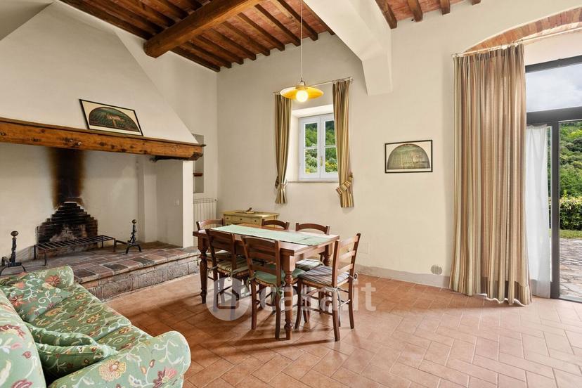 Villa in Piazza del Comune 17 — foto 43 di 74