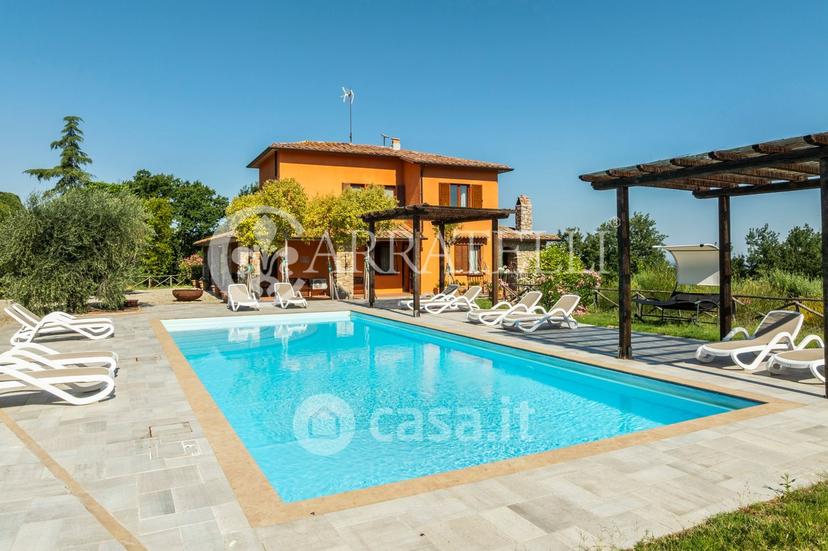 Villa in Via Garibaldi 90 — foto 24 di 67