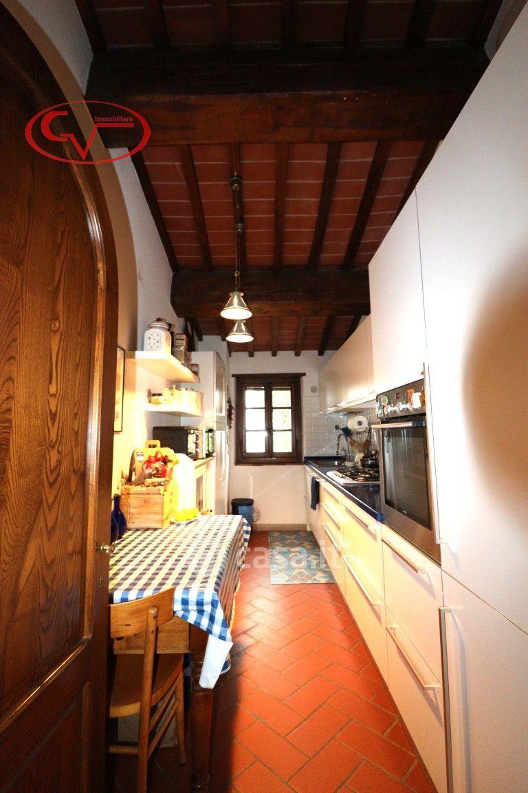 Villa in Via Guglielmo Oberdan — foto 40 di 53