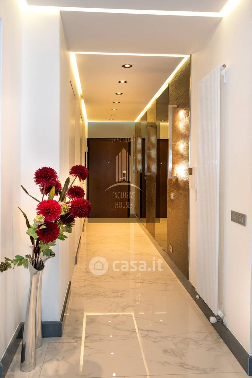 Quadrilocale in Viale Alcide de Gasperi — foto 19 di 54