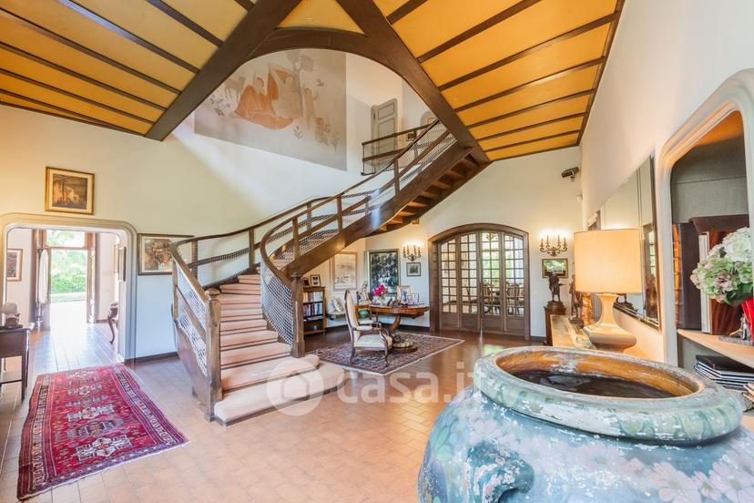 Villa in Piazza Leva 1 — foto 64 di 74