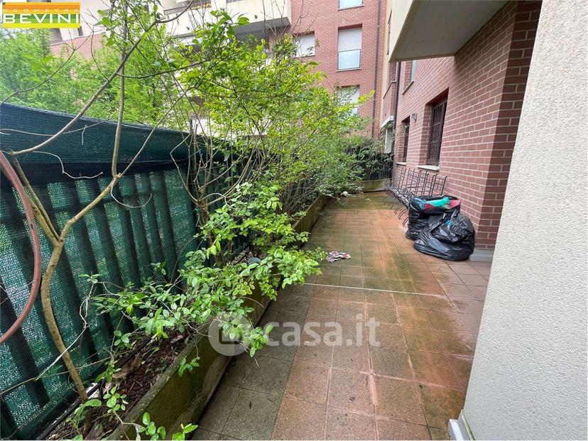 Trilocale in Via Luigi Gazzotti — foto 12 di 14