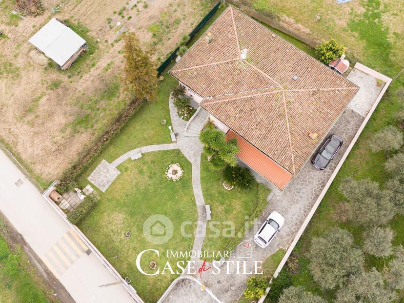 Villa in Via Arena 30 — foto 26 di 36