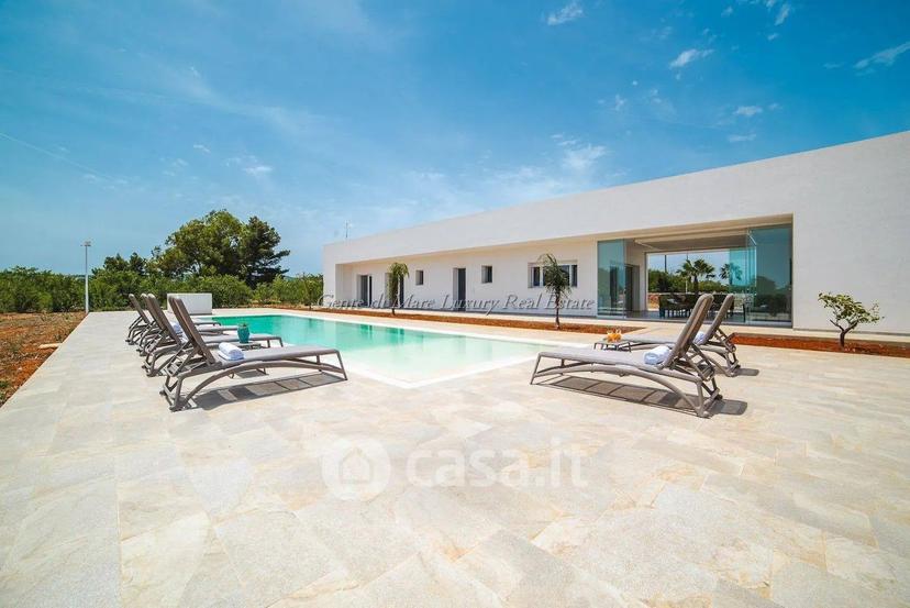 Villa in Contrada Sierri — foto 48 di 83