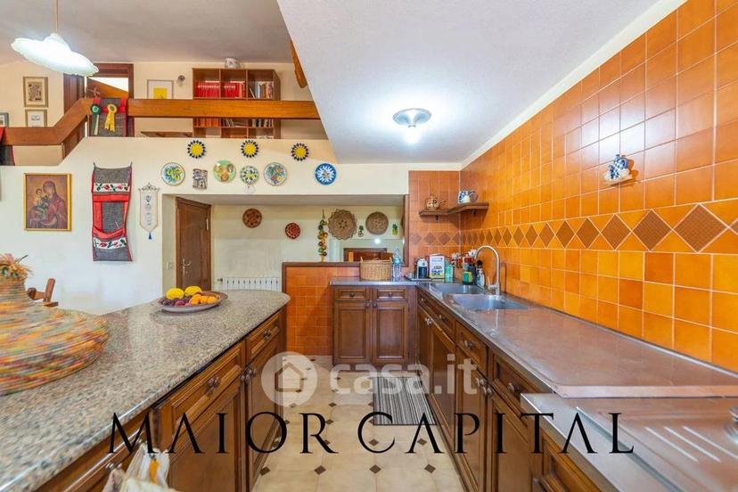 Villa in Via San Vittore — foto 14 di 70