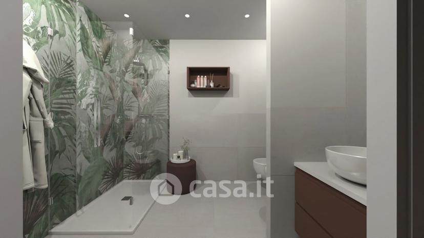Quadrilocale in Via Giulio Caccini 25 — foto 42 di 42