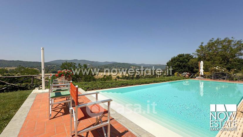Villa in Colle San Lorenzo — foto 67 di 99