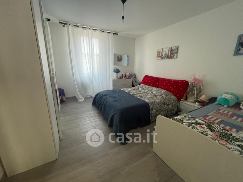 Quadrilocale in Via della Ferma — foto 32 di 44