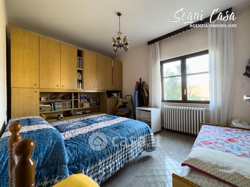 Villa in Via Sempione — foto 7 di 48