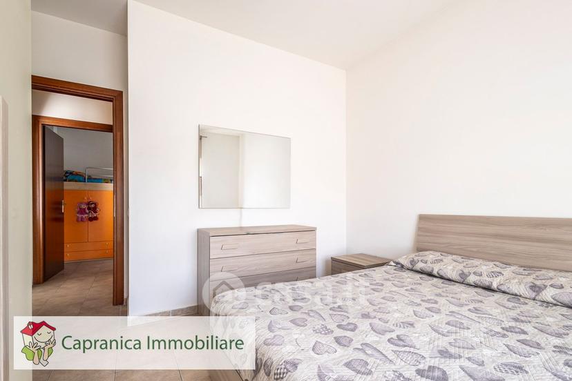 Quadrilocale in Antica Strada della Valle dei Santi 31 — foto 25 di 29