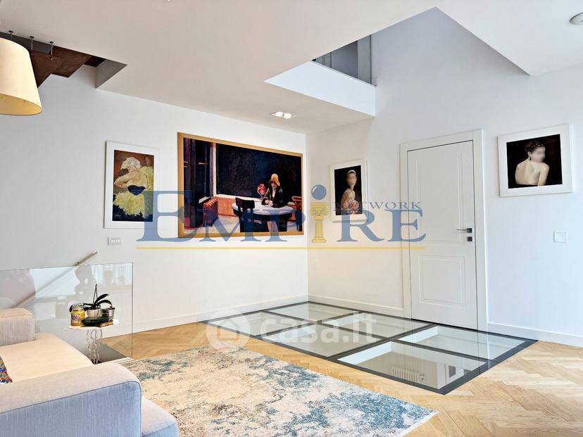 Villa in Via Solferino 48 — foto 15 di 35