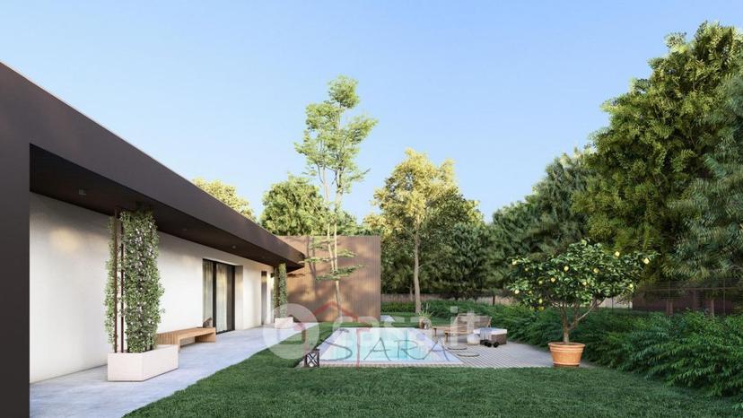 Villa in Via Armistizio — foto 3 di 8