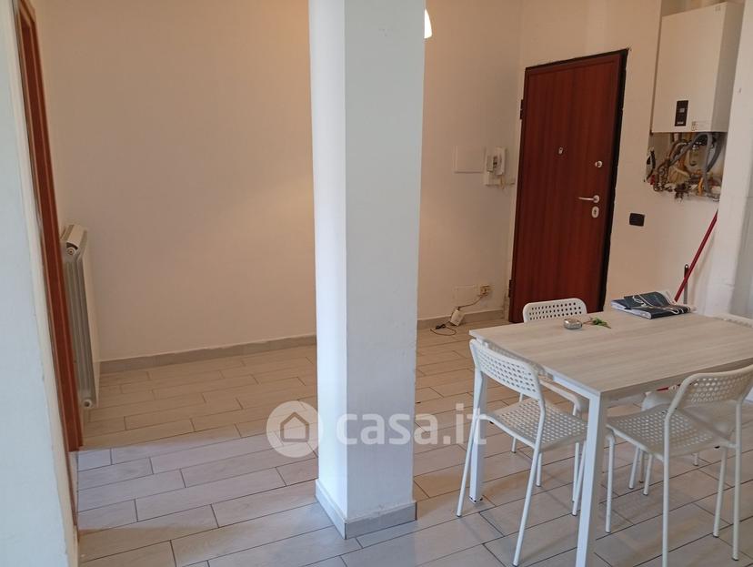 Trilocale in Via Giuseppe Verdi — foto 17 di 19