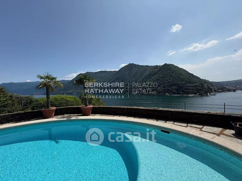 Villa in Via Per Cernobbio — foto 6 di 87