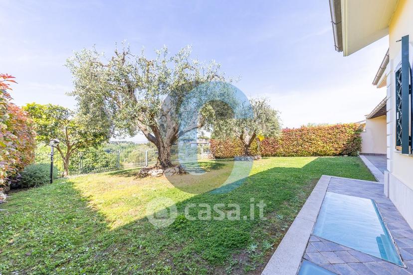 Villa in Via Padre Antonio Rocchi — foto 46 di 72